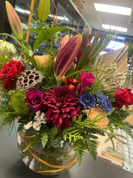 Cheerful elegance EDAY