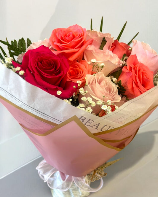 Lux bouquet EDAY