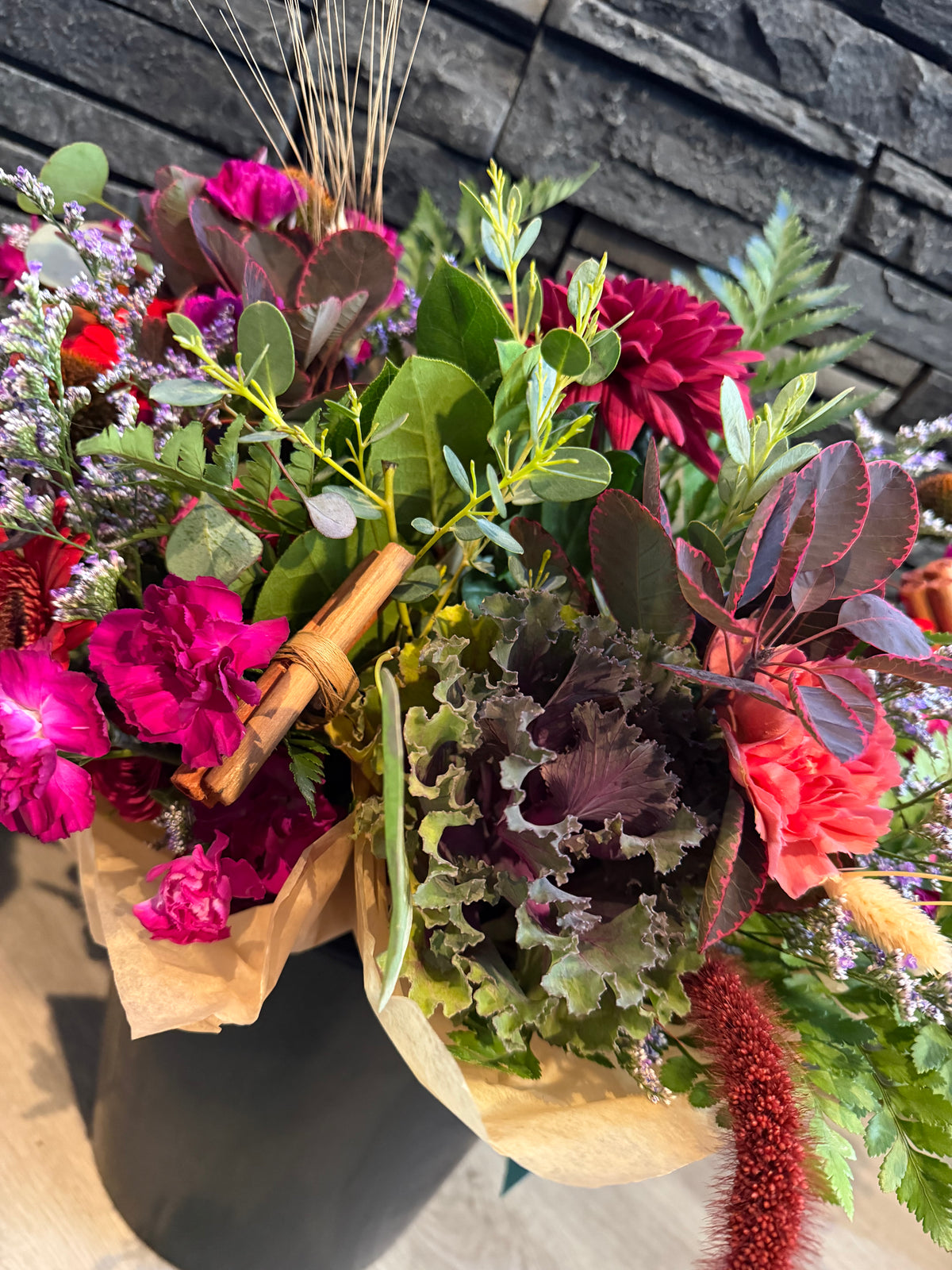 Daily floral special SP