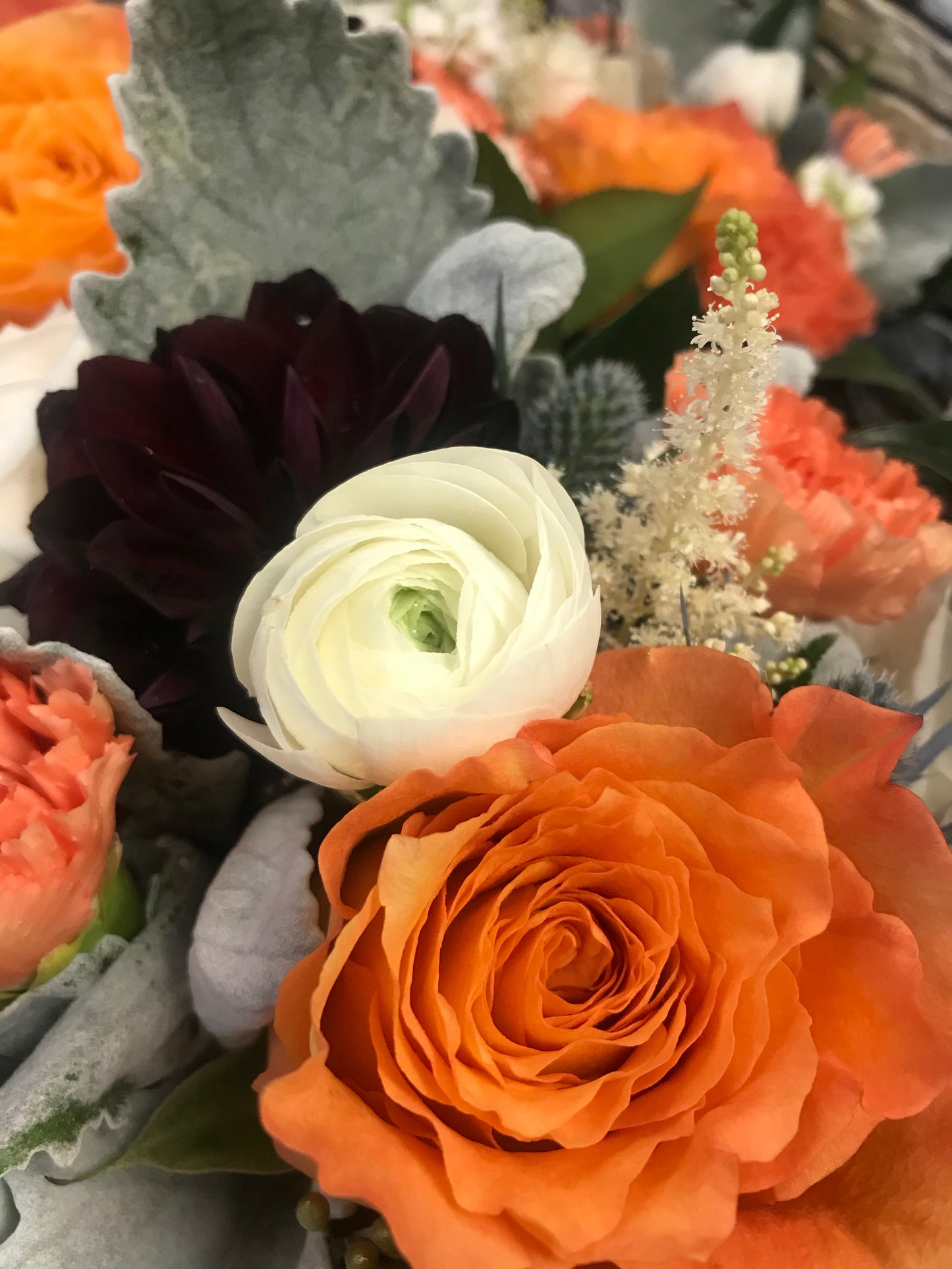 Wedding consultations