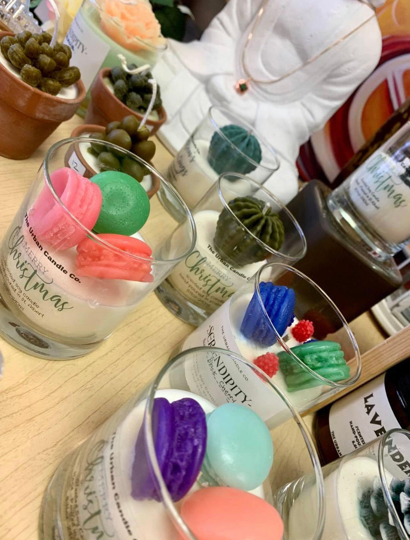 Urban candle co.