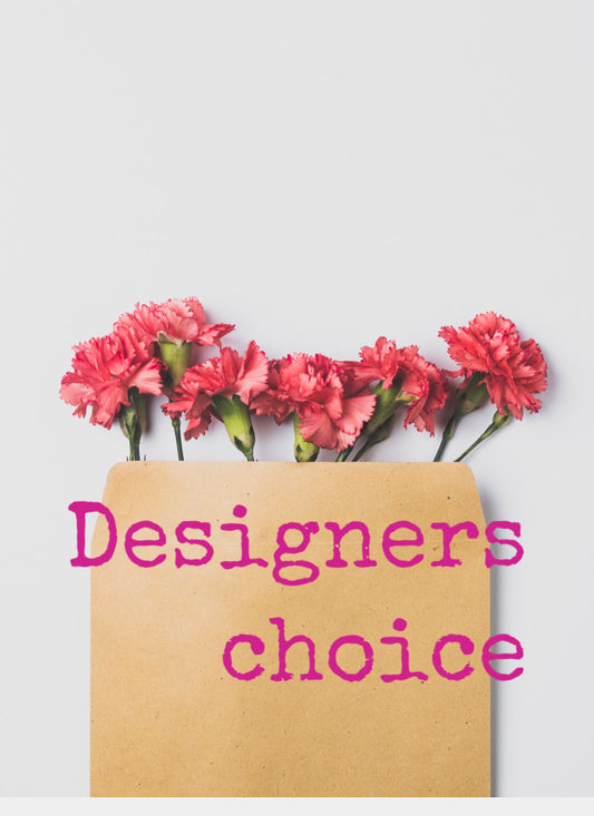 Designers Choice MDAY