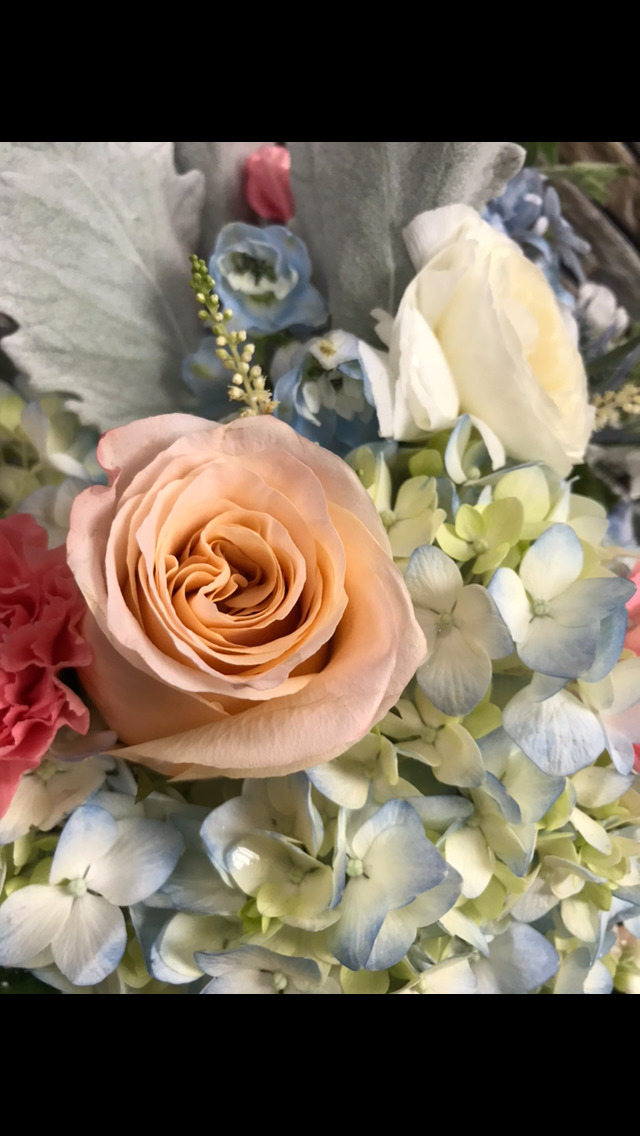Wedding consultations
