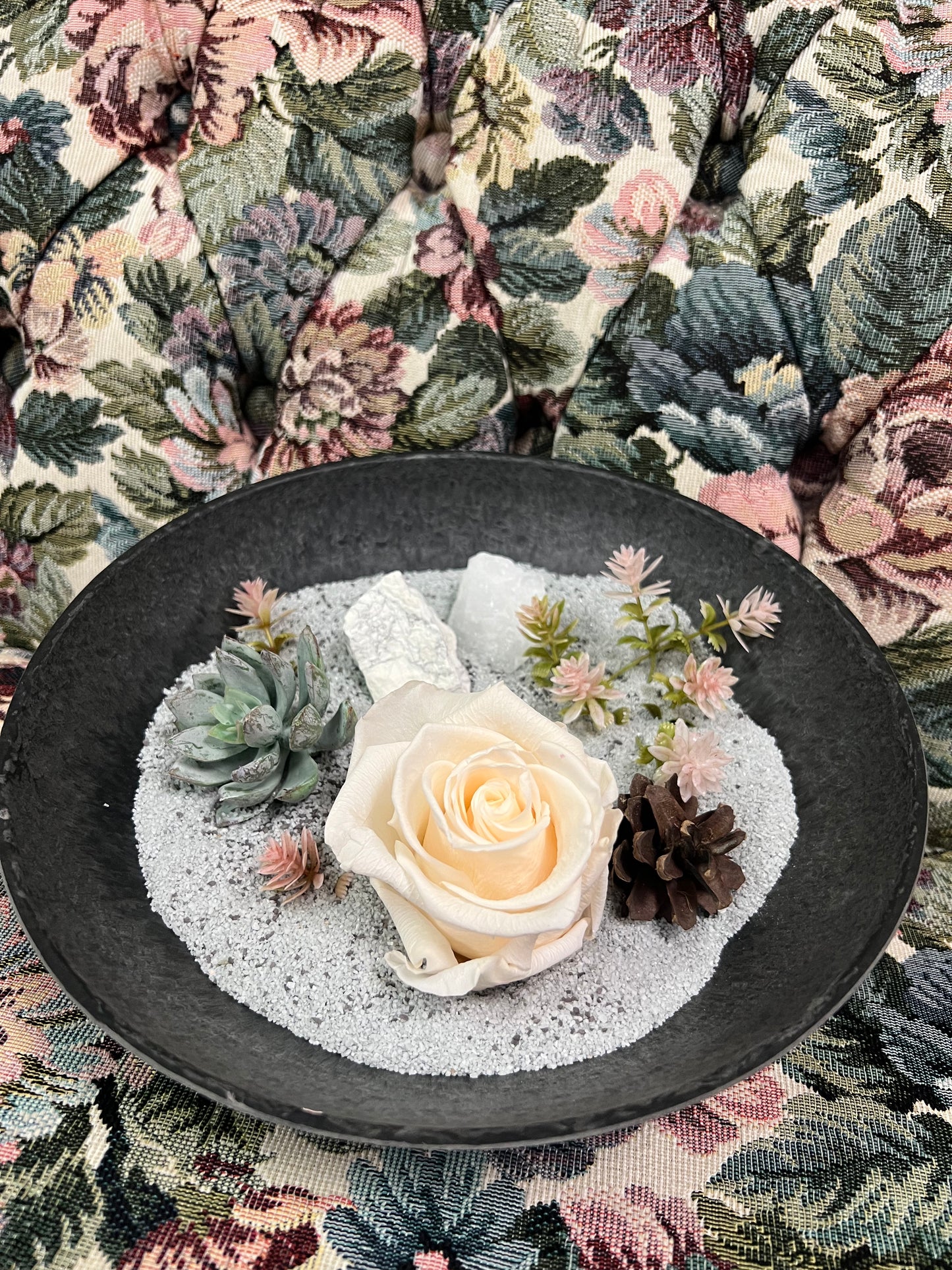 Crystal healing garden 💫 SP Ss