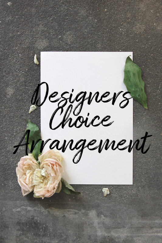 Designers choice MDAY