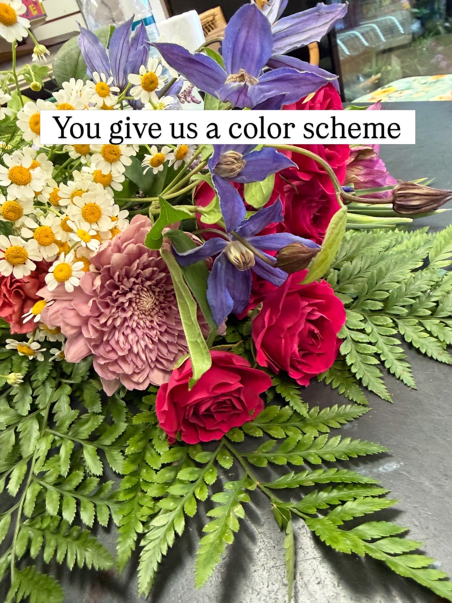 DIY bundle for mom SP