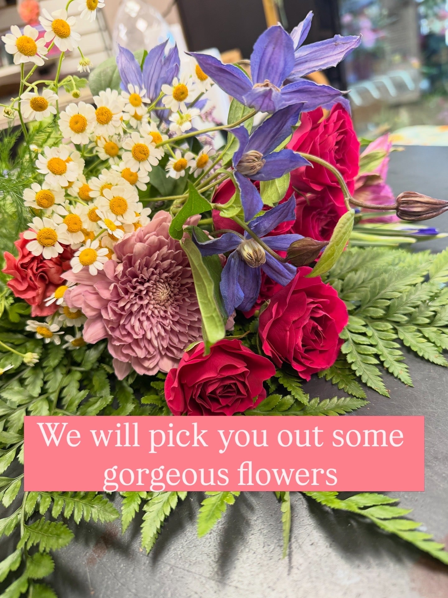 DIY bundle for mom SP