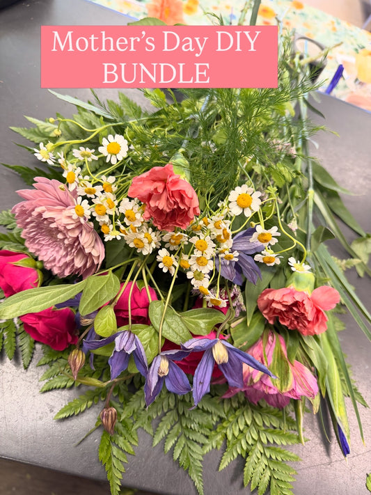 DIY bundle for mom MDAY