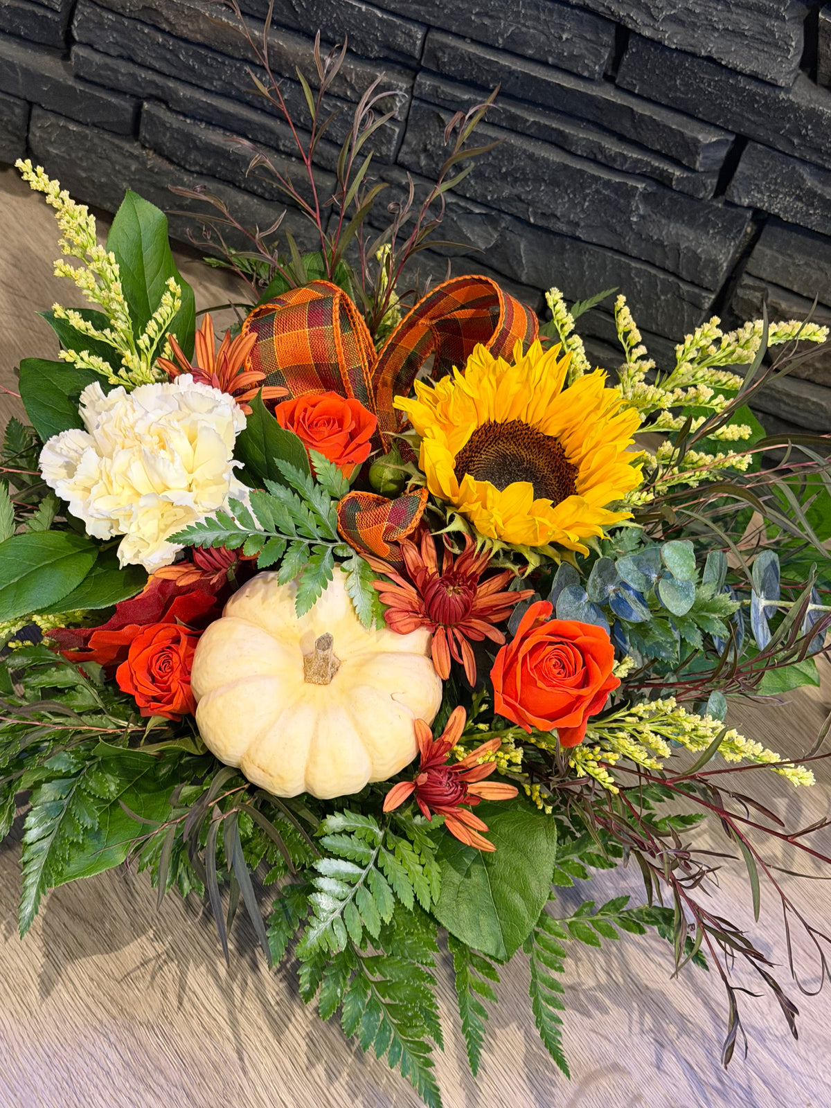 Pumpkin spice FALL