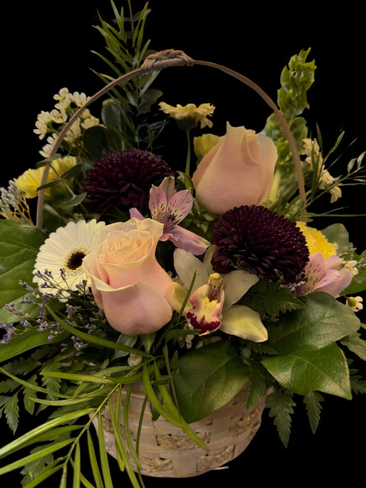 In remembrance sympathy