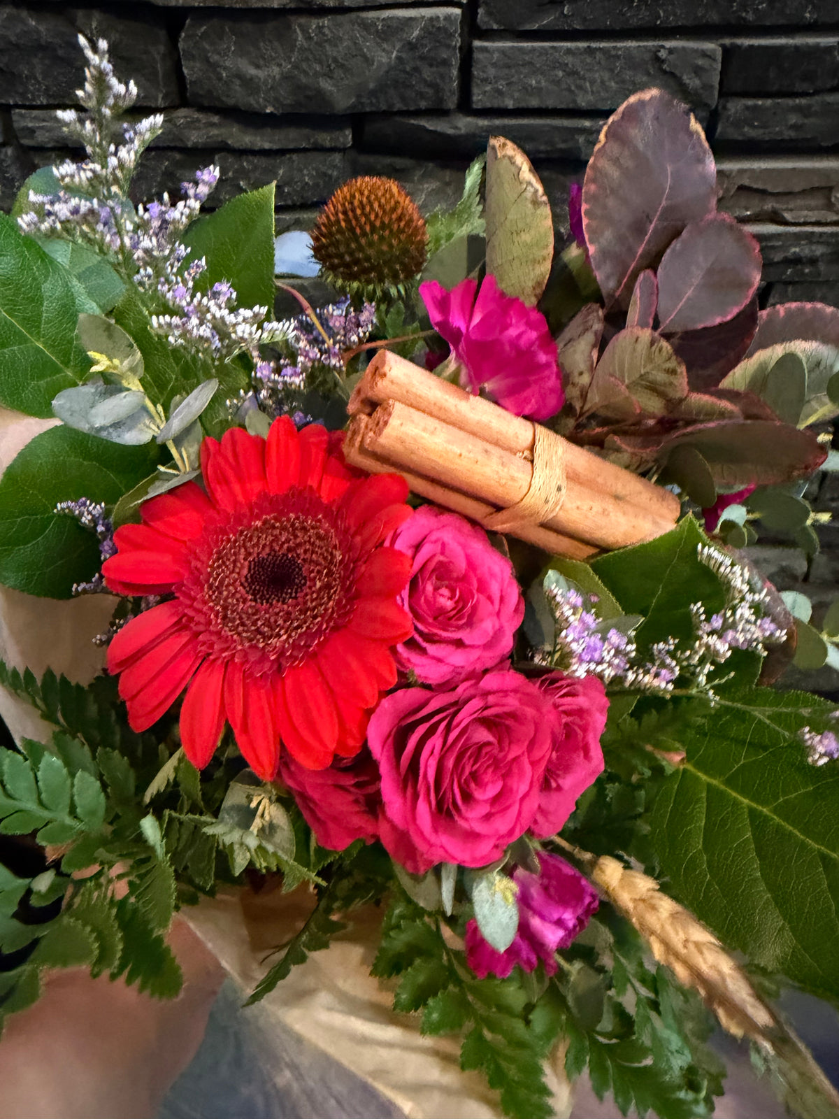 Daily floral  special SP