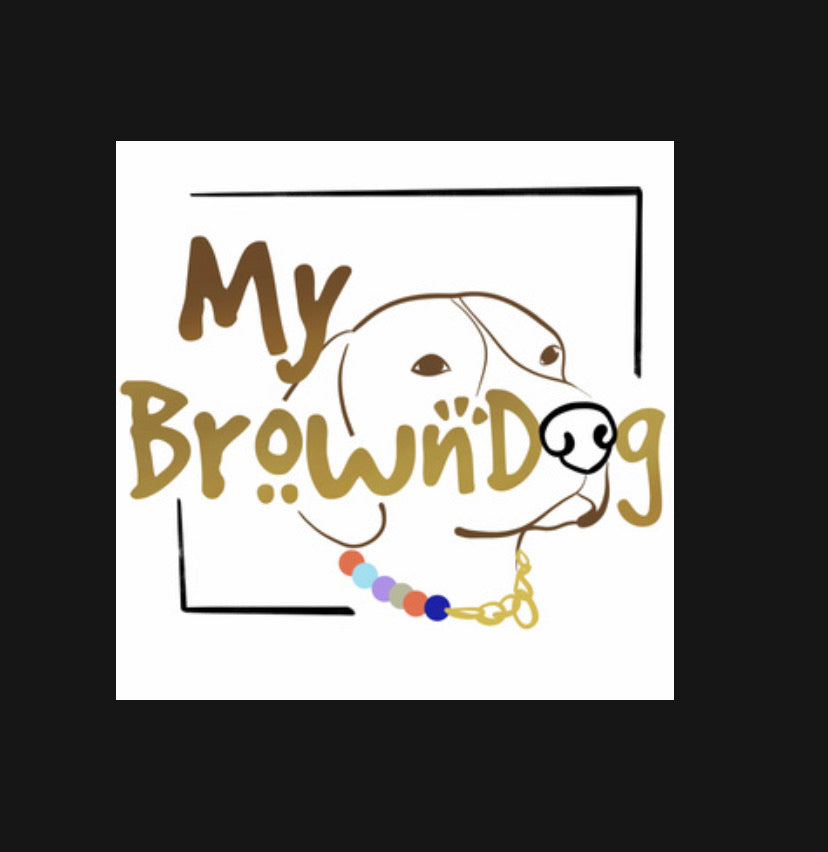 My Brown Dog