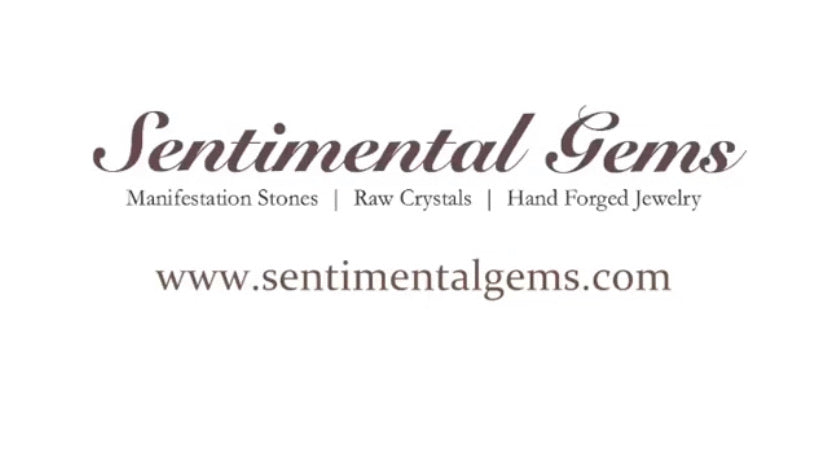 Sentimental Gems